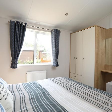Cosy Dreams Lodge Beal 外观 照片