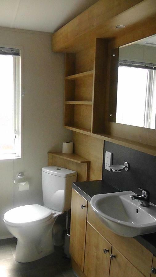 Cosy Dreams Lodge Beal 外观 照片