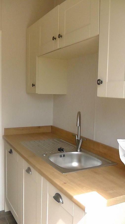 Cosy Dreams Lodge Beal 外观 照片