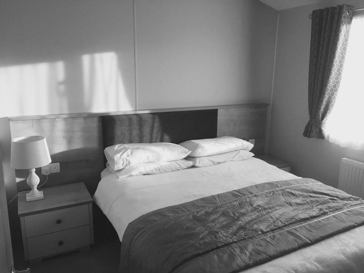 Cosy Dreams Lodge Beal 外观 照片