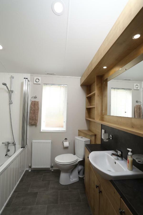 Cosy Dreams Lodge Beal 外观 照片