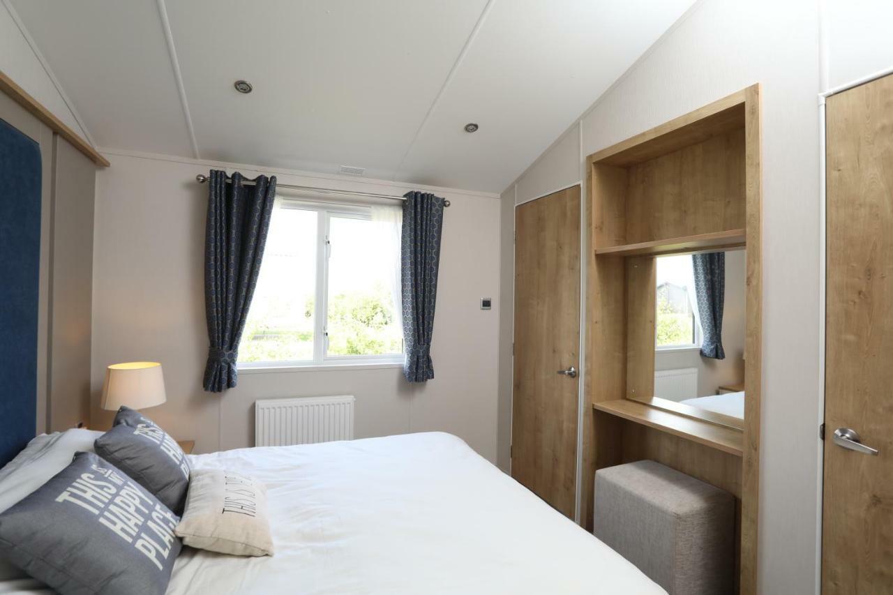 Cosy Dreams Lodge Beal 外观 照片