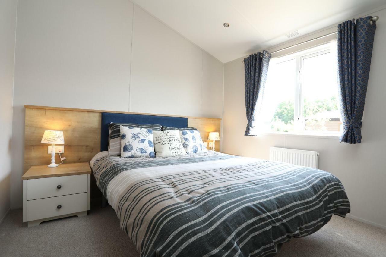 Cosy Dreams Lodge Beal 外观 照片